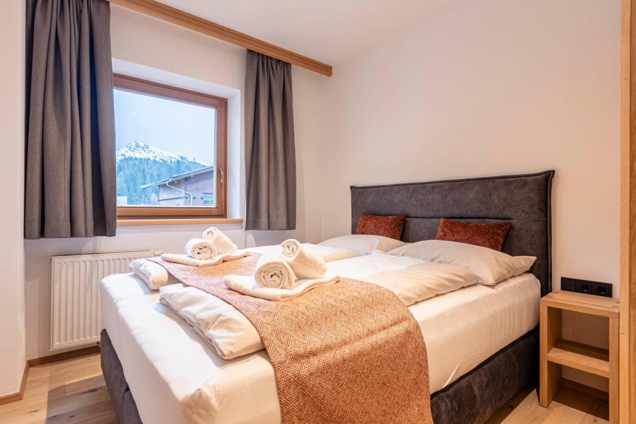 Dorfresort Kitzbuehel By Alps Resorts Reith bei Kitzbuehel Exterior photo
