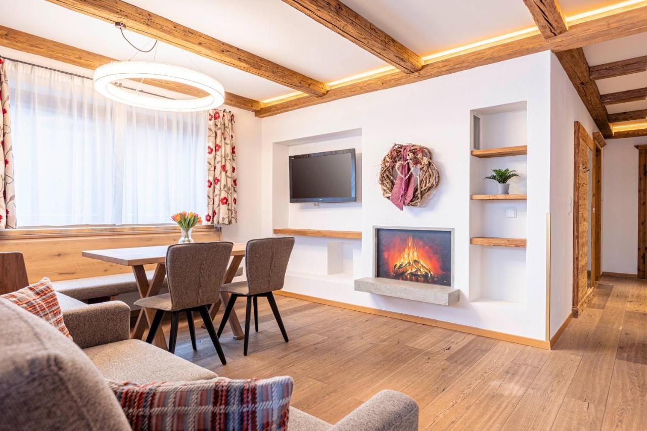 Dorfresort Kitzbuehel By Alps Resorts Reith bei Kitzbuehel Exterior photo