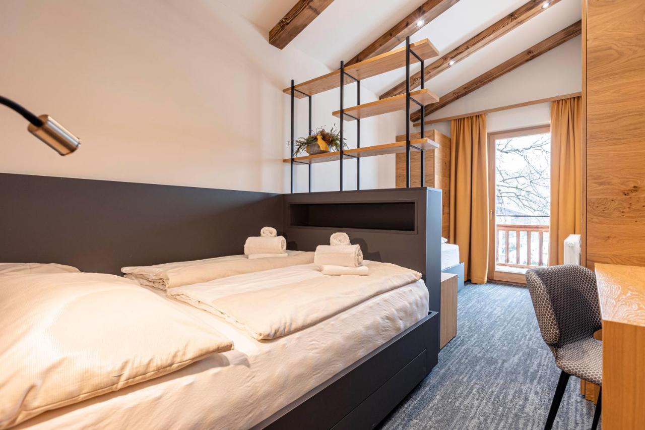 Dorfresort Kitzbuehel By Alps Resorts Reith bei Kitzbuehel Exterior photo
